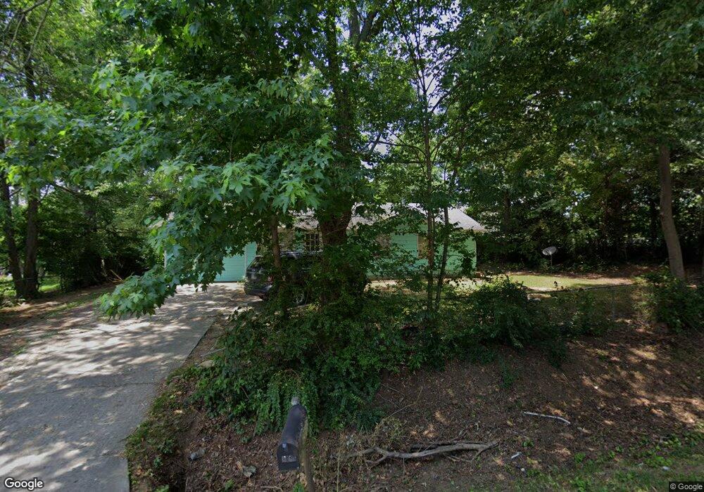 2605 Underwood St, Dalton, GA 30721 - photo 1