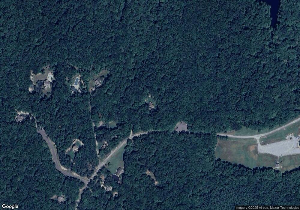 12724 Trench Hill Ln, Fredericksburg, VA 22407 - photo 1