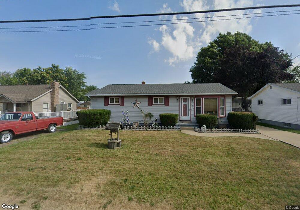 2223 25th St NE, Canton, OH 44705 - photo 1