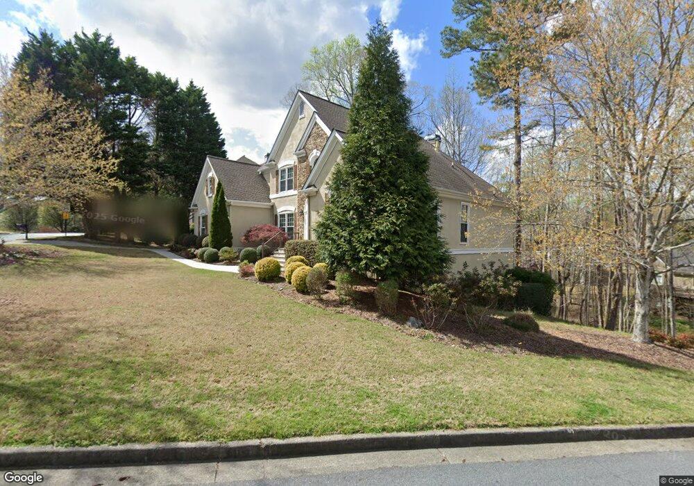 6470 Whitestone Place unit 1A, Duluth, GA 30097 - photo 1