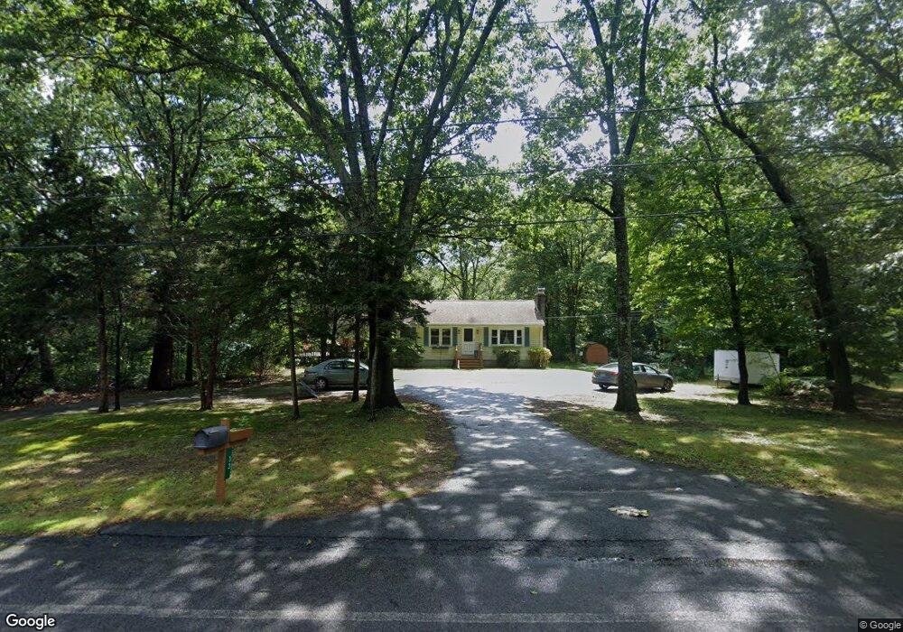 33 Williams St, Rehoboth, MA 02769 - photo 1