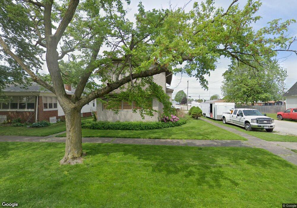 1201 S 17th St, Mattoon, IL 61938 - photo 1