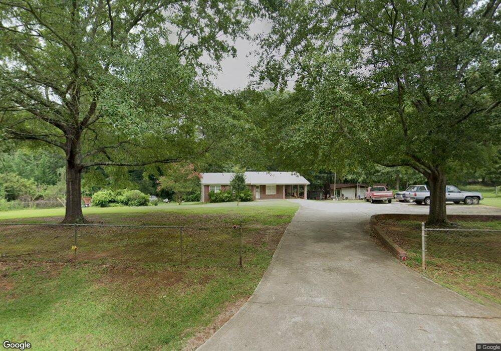 175 Galloway Rd, Covington, GA 30016 - photo 1