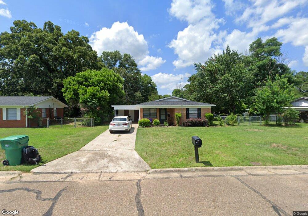 15 Wisteria Dr, Texarkana, TX 75503 - photo 1