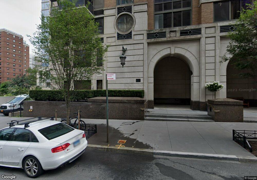 The Alfred Condominium unit 36C, New York, NY 10023 - photo 1