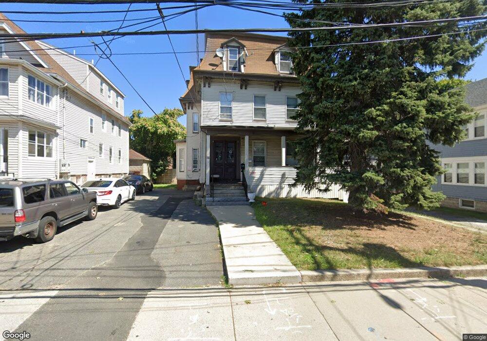 38 High St unit B, Everett, MA 02149 - photo 1