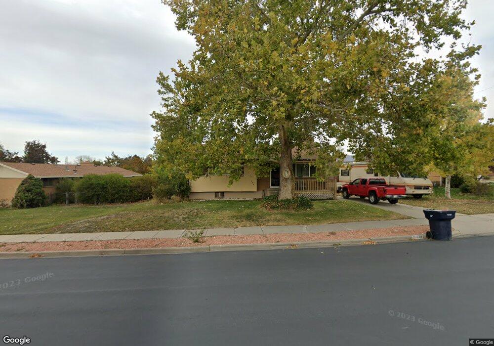 734 W 2250 S, Woods Cross, UT 84087 - photo 1