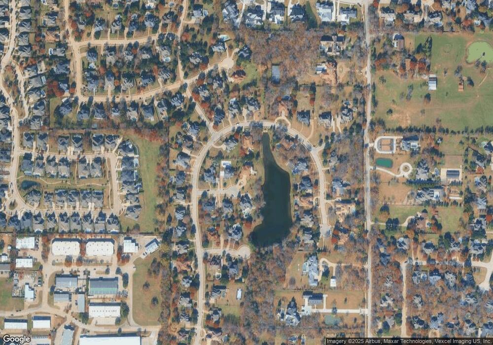 1800 Rustling Brook Ct, Southlake, TX 76092 - photo 1