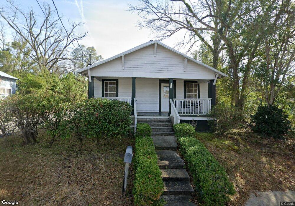 112 E Merrill St, Thomasville, GA 31792 - photo 1