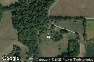 1600 Mount Zion Rd, Dongola, IL 62926