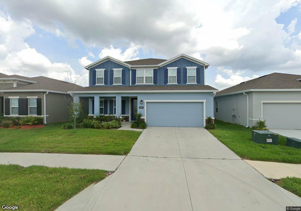 35537 Crescent Creek Dr, Zephyrhills, FL 33541 - photo 1