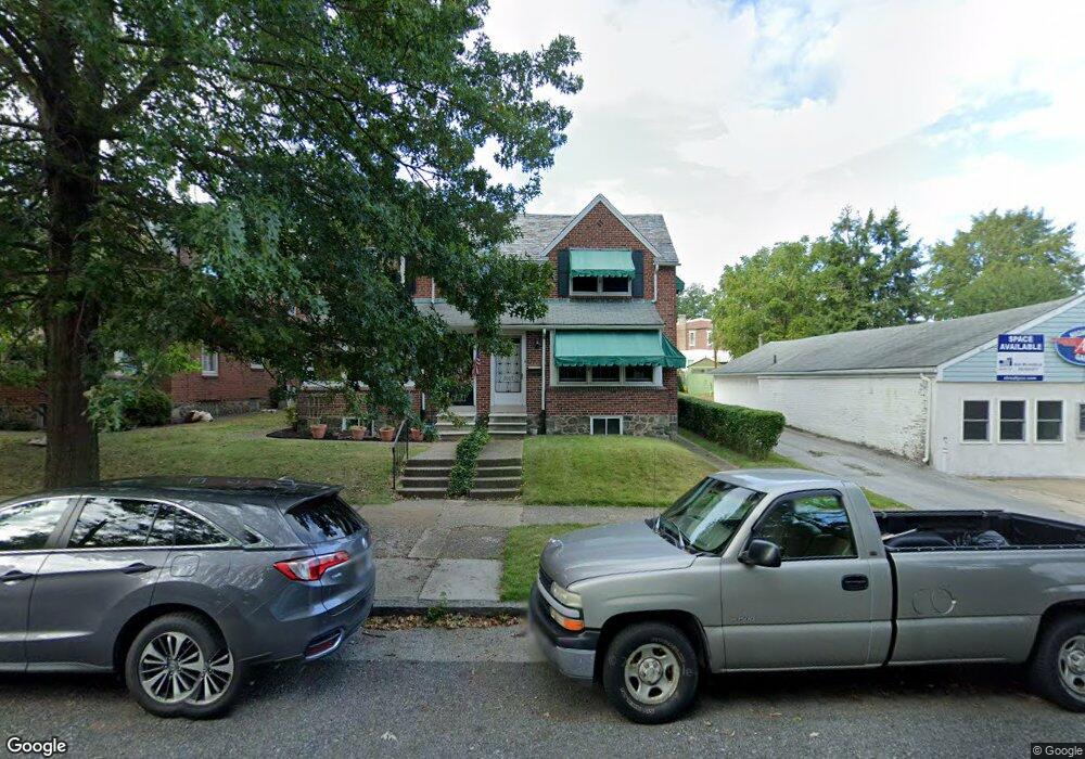 2005 W 17th St, Wilmington, DE 19806 - photo 1