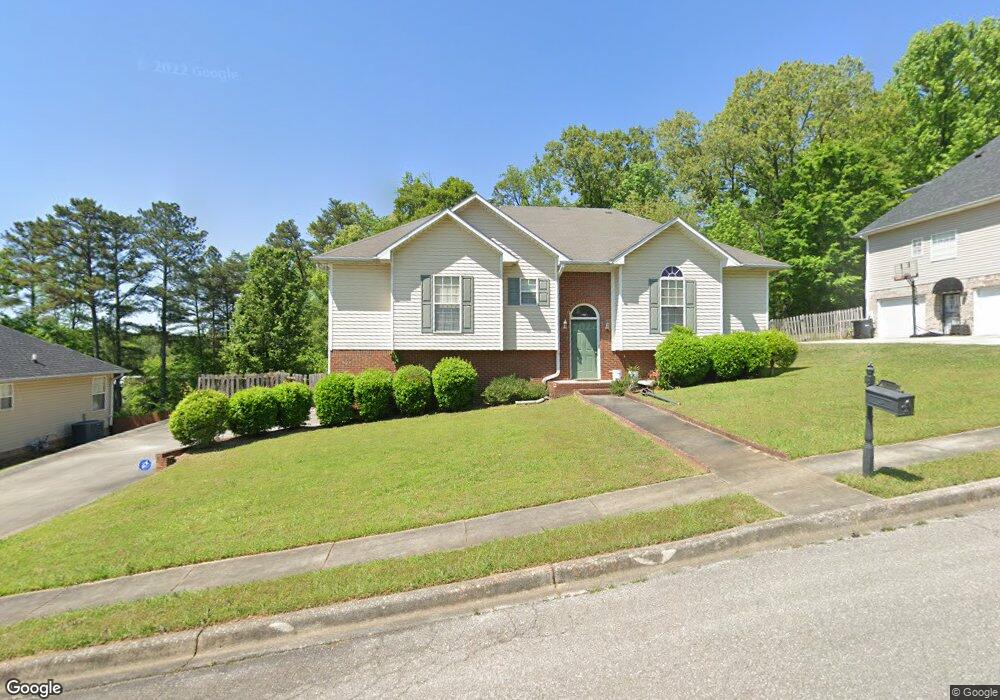 4814 Vernon Pkwy, Birmingham, AL 35235 - photo 1