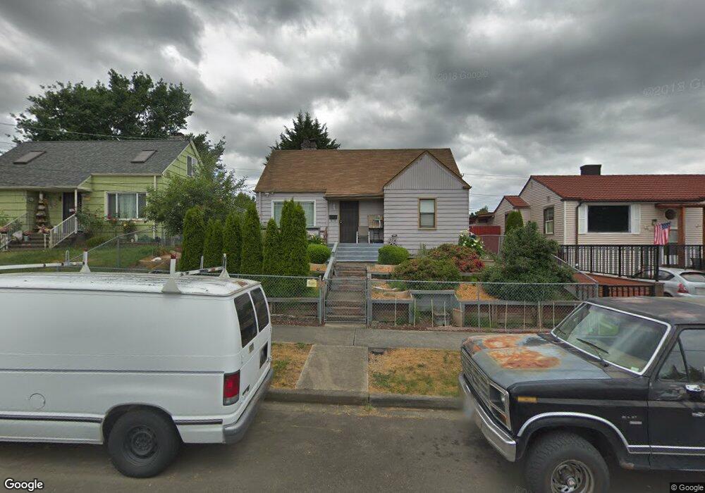 13861 38th Ave S, Tukwila, WA 98168 - photo 1