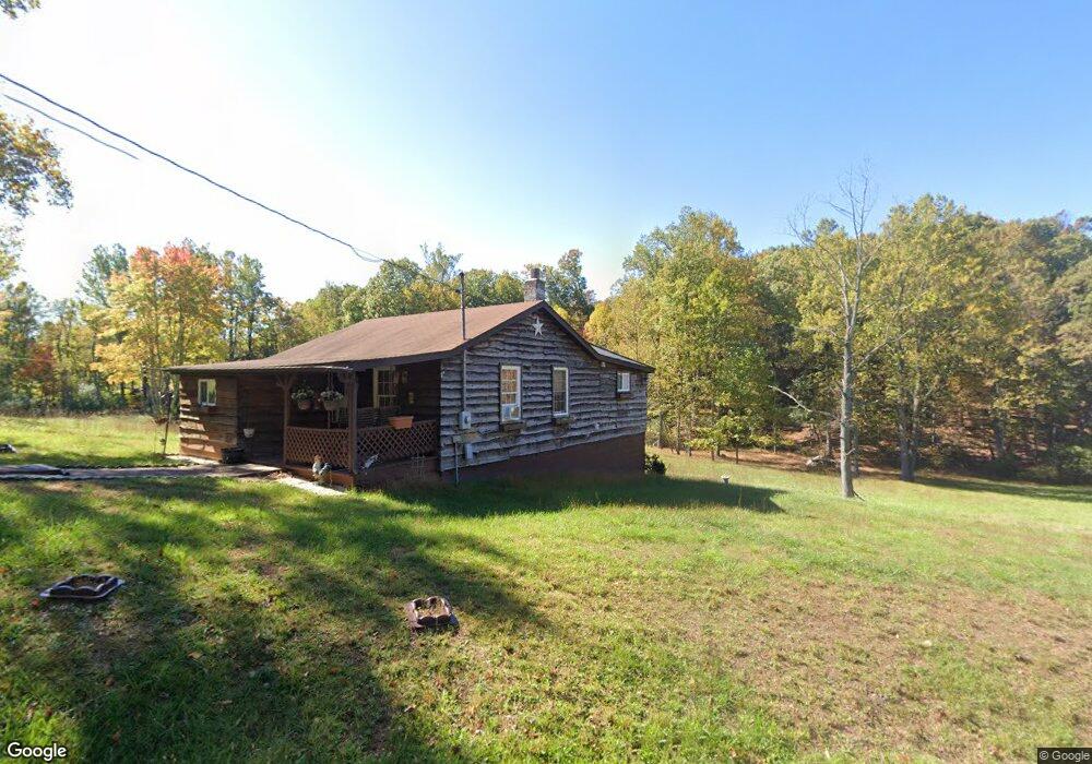 1330 Mauzy Rd, Berkeley Springs, WV 25411 - photo 1