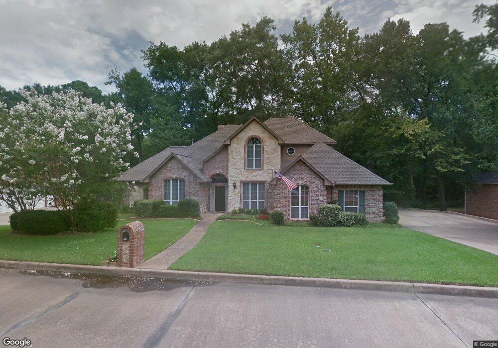 1220 Waterford Ct, Tyler, TX 75703 - photo 1