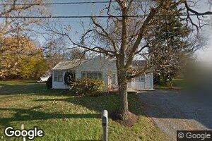 69 E Main St, Walnut Bottom, PA 17266