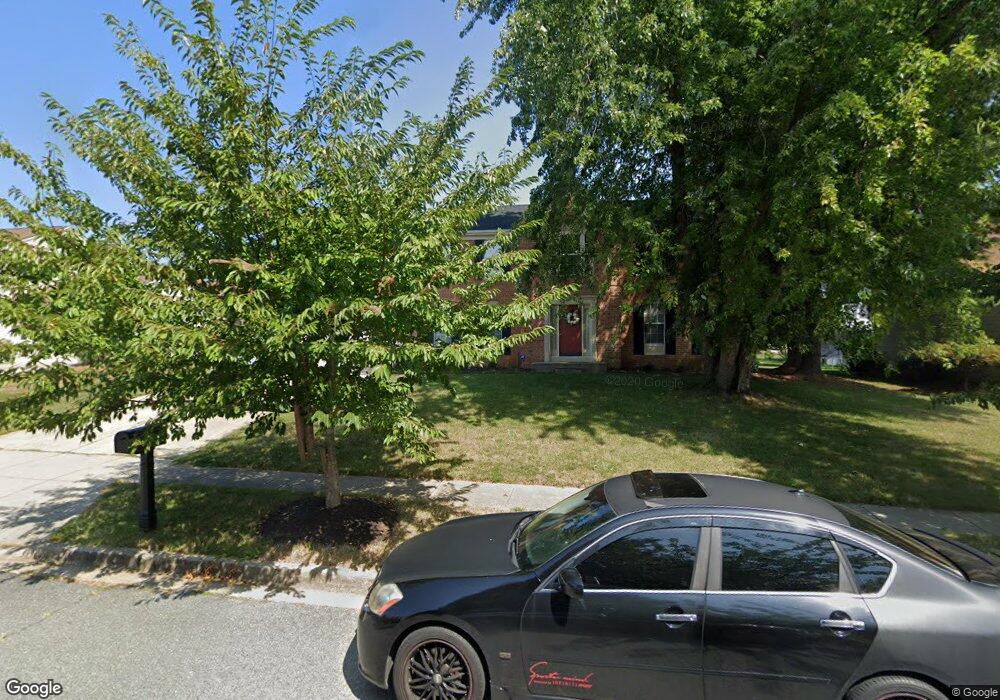 2113 Waterleaf Way, Bowie, MD 20721 - photo 1