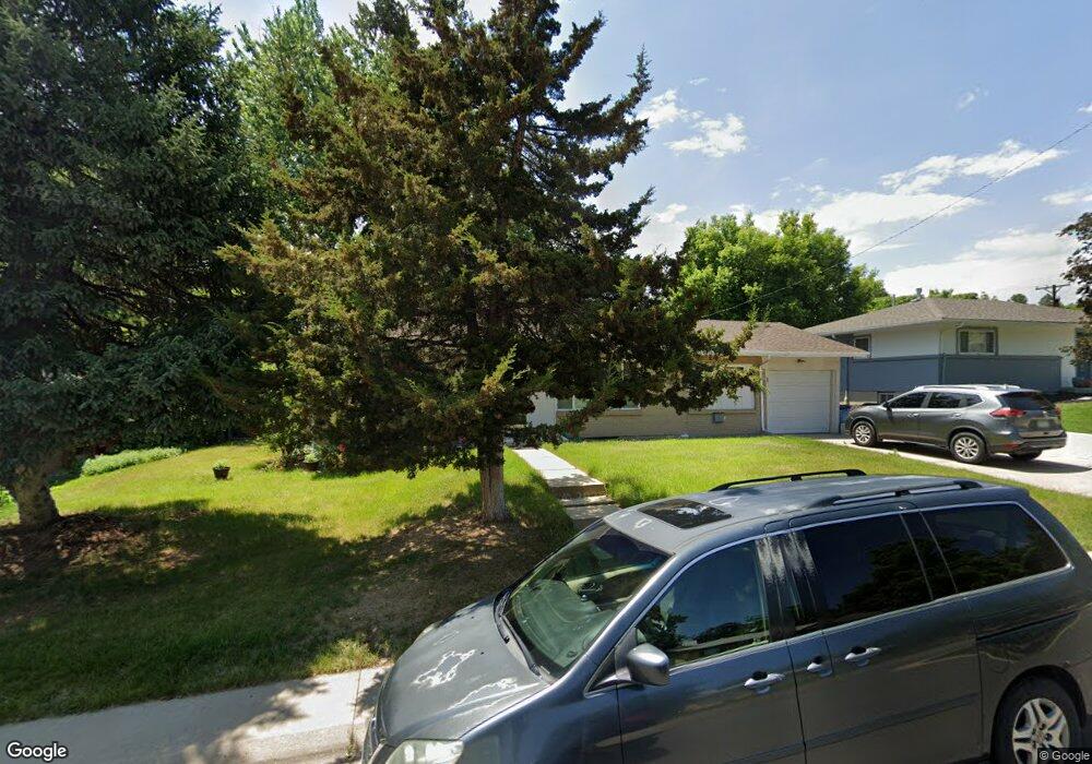 2835 S Zurich Ct, Denver, CO 80236 - photo 1