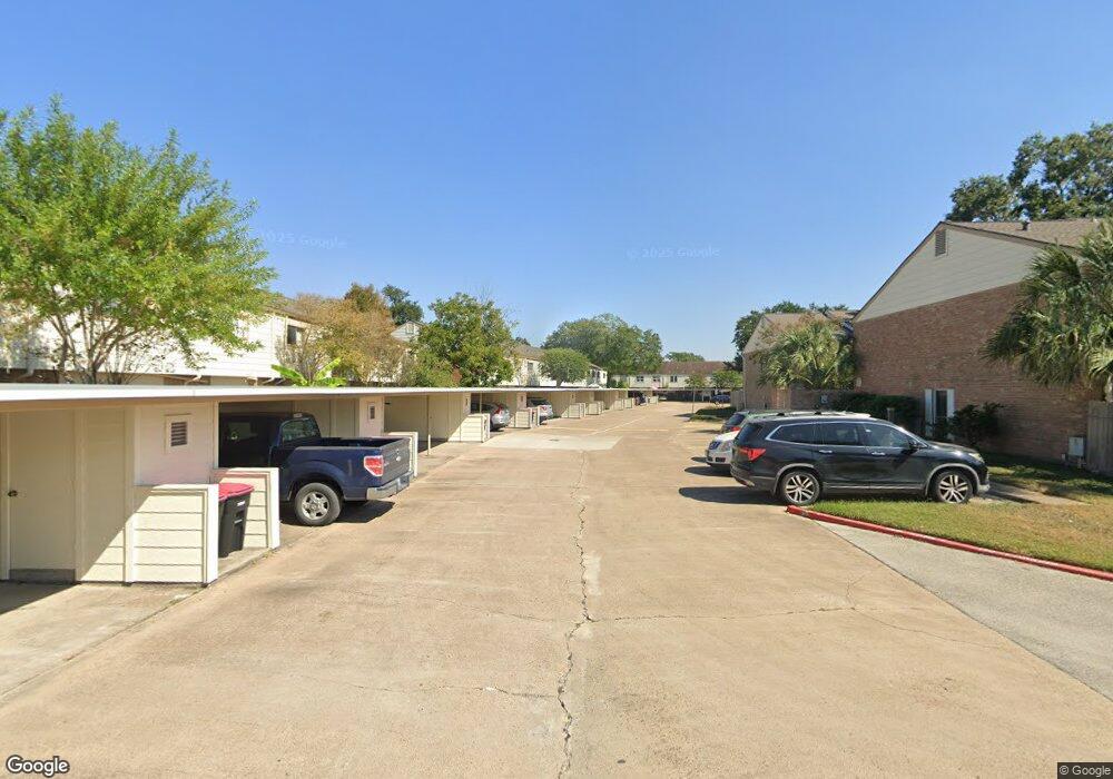 14660 Misty Meadow Ln, Houston, TX 77079 - photo 1