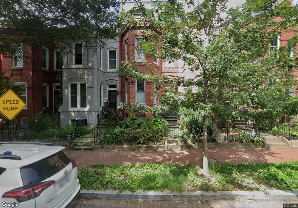 718 3rd St NE, Washington, DC 20002 - photo 1