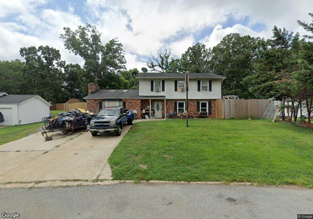 2134 Boxwood Cir, Bryans Road, MD 20616 - photo 1