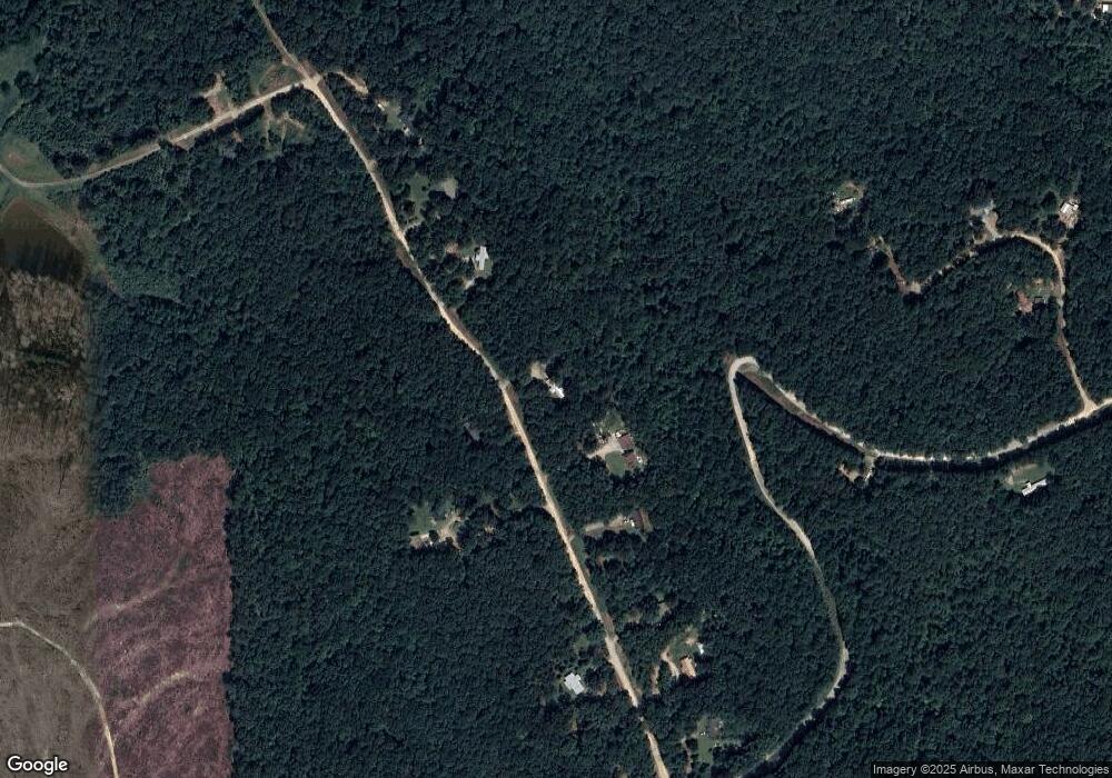 405 Kelly Creek Rd, Waco, GA 30182 - photo 1