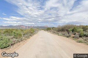 657 E 1100 S Unit 19, New Harmony, UT 84757