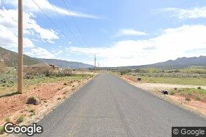 342 Badger Way, New Harmony, UT 84757