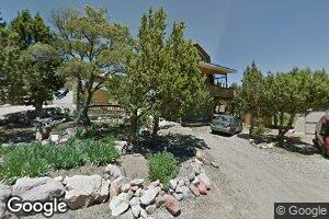 280 Hole N Rock Cir Unit HOLE-N, Central, UT 84722