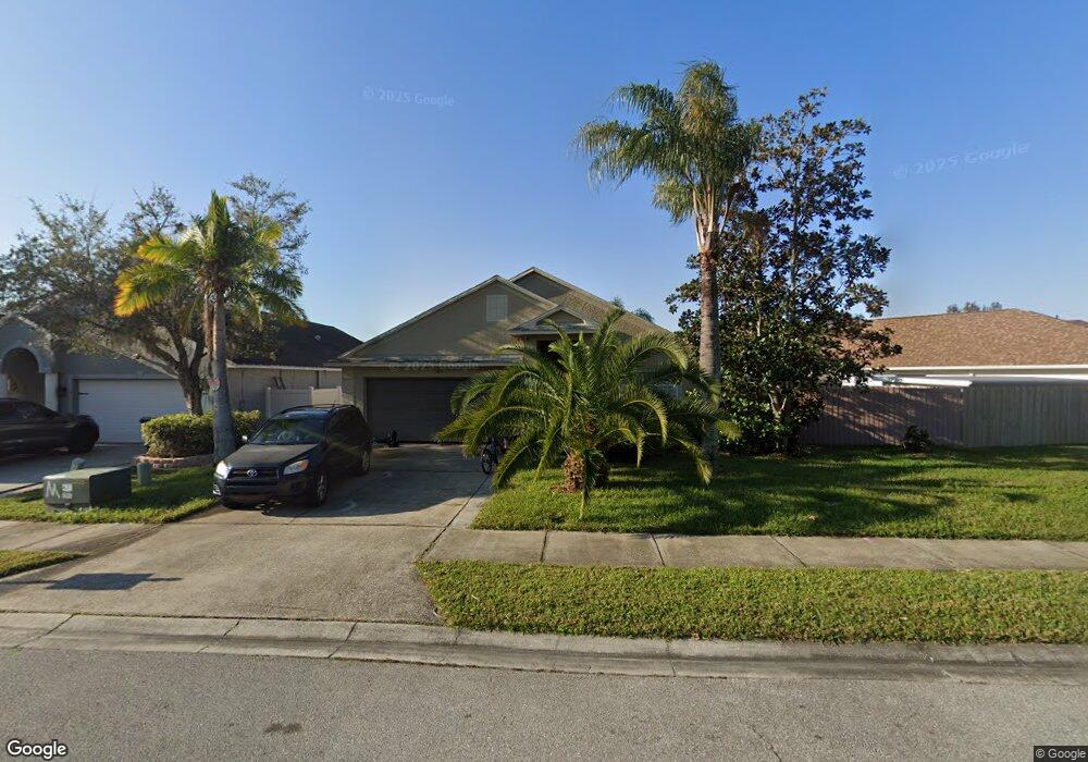 587 Lake Cypress Cir, Oldsmar, FL 34677 - photo 1