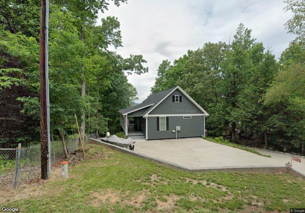 5417 Carolean St, Gainesville, GA 30506 - photo 1