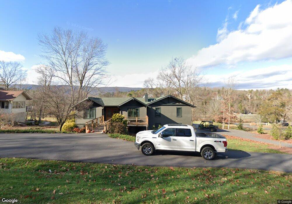 1751 Fairway Dr, Basye, VA 22810 - photo 1