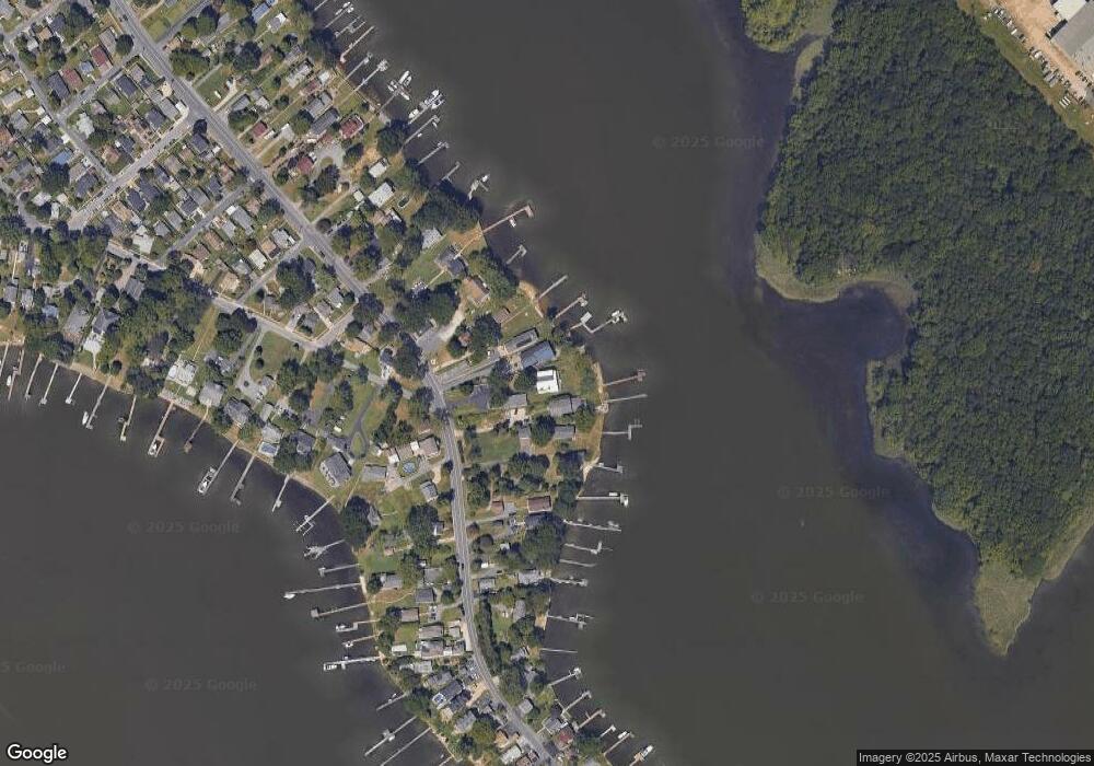 1613 Wilson Point Rd, Middle River, MD 21220 - photo 1