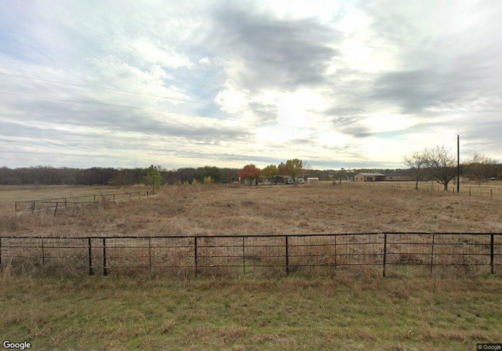 201 Chisholm Hills Dr, Rhome, TX 76078 - photo 1