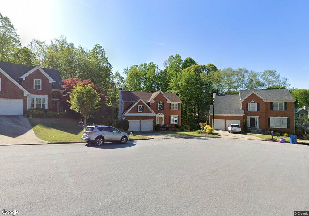 3786 Thornbrooke Ct, Duluth, GA 30097 - photo 1