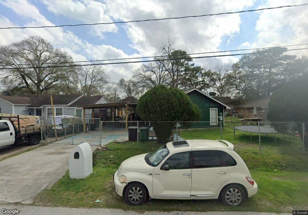 110 De Boll St, Houston, TX 77022 - photo 1