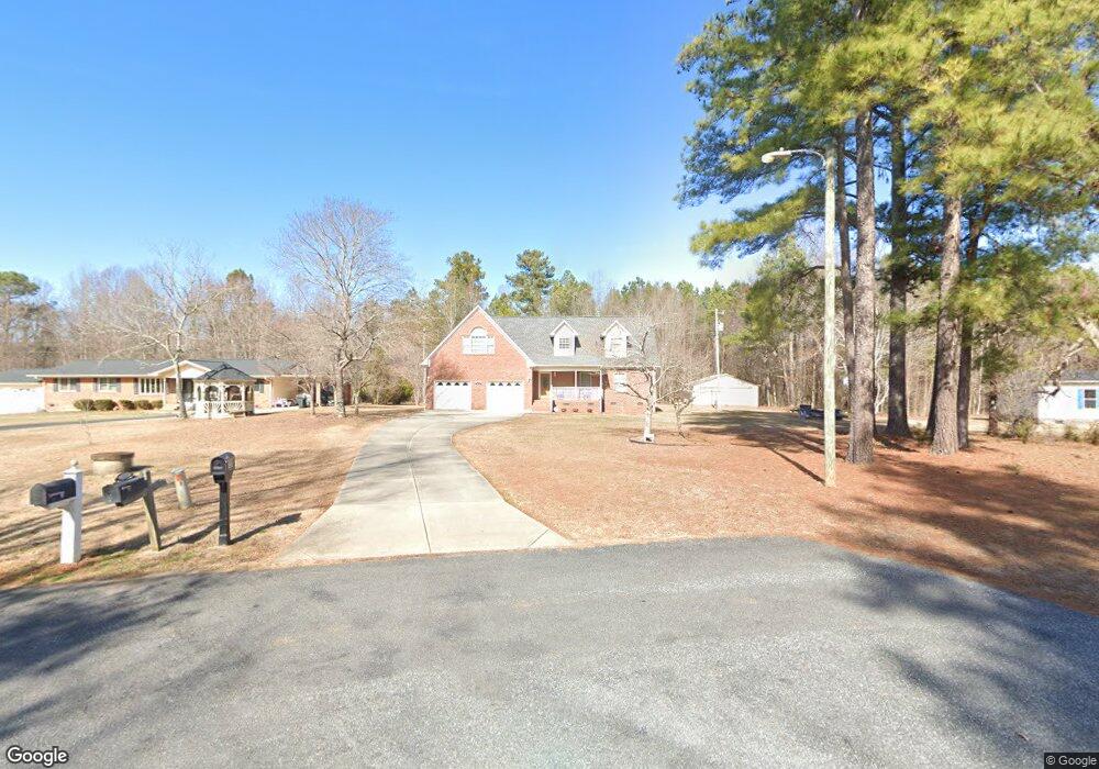 316 Nash Baldwin Rd, Pittsboro, NC 27312 - photo 1