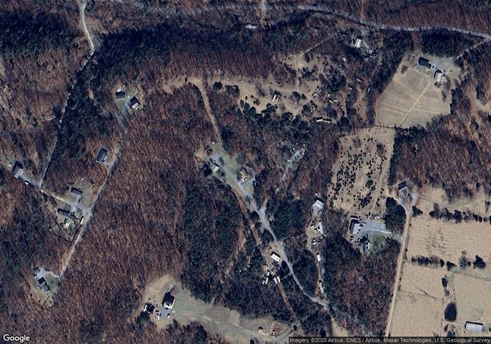 490 Guy Mason Ln, Hedgesville, WV 25427 - photo 1