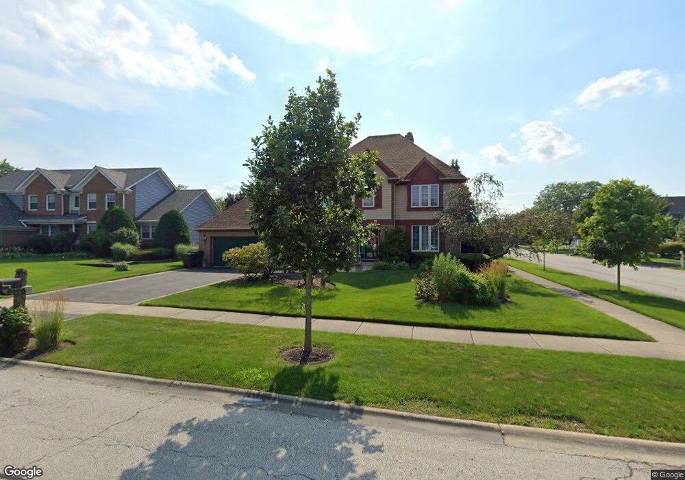 2126 Winchester Ln, Glenview, IL 60026 - photo 1