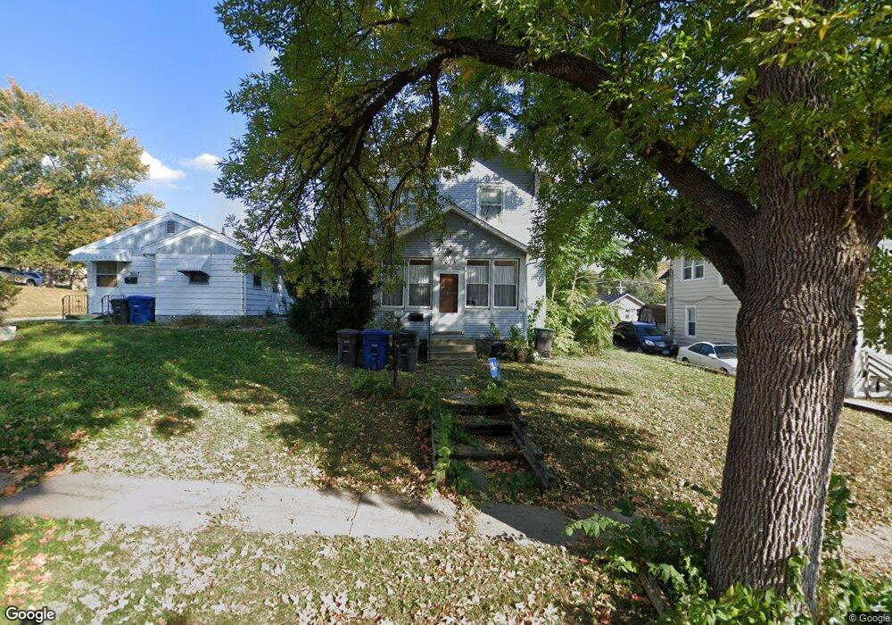3013 3rd St, Des Moines, IA 50313 - photo 1
