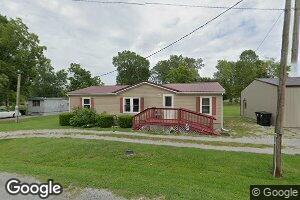 602 Kerr St, Brookport, IL 62910