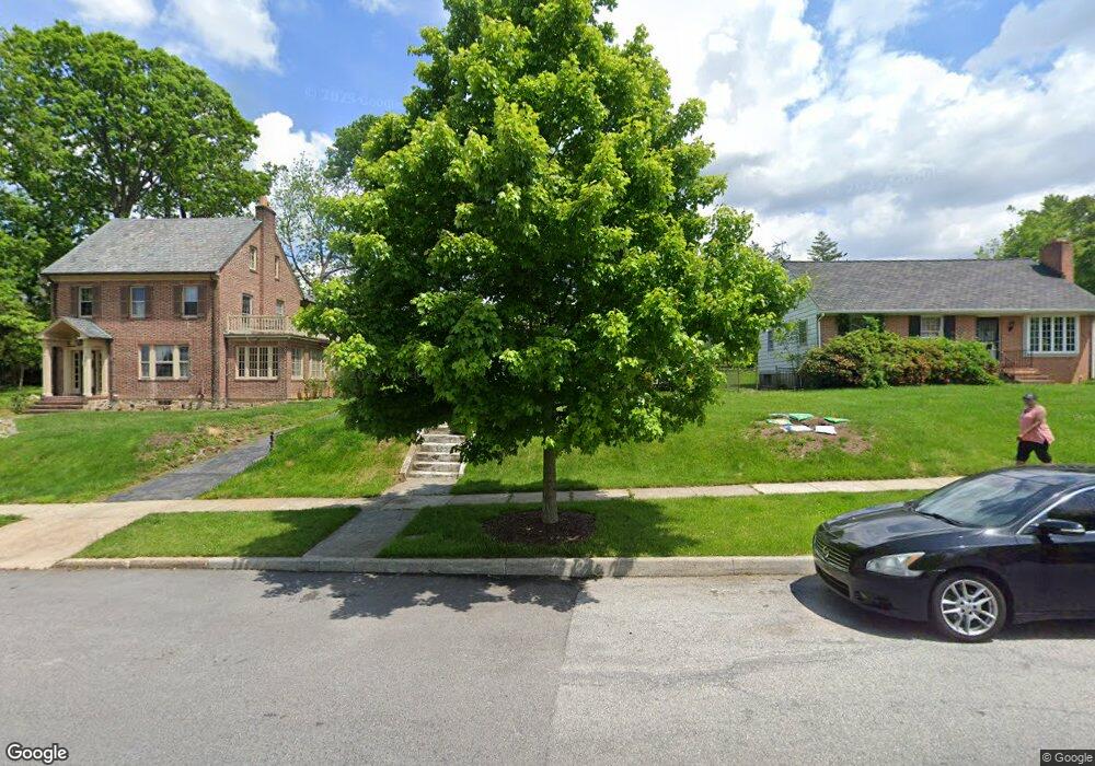 705 Winans Way, Baltimore, MD 21229 - photo 1