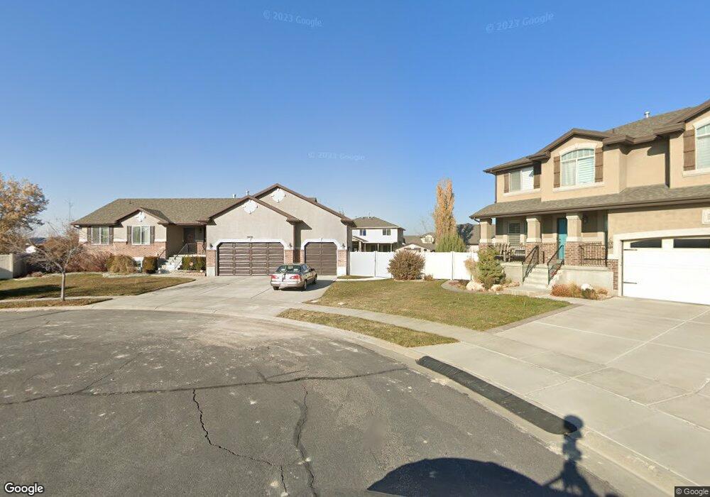 4450 W 5775 S, Hooper, UT 84315 - photo 1