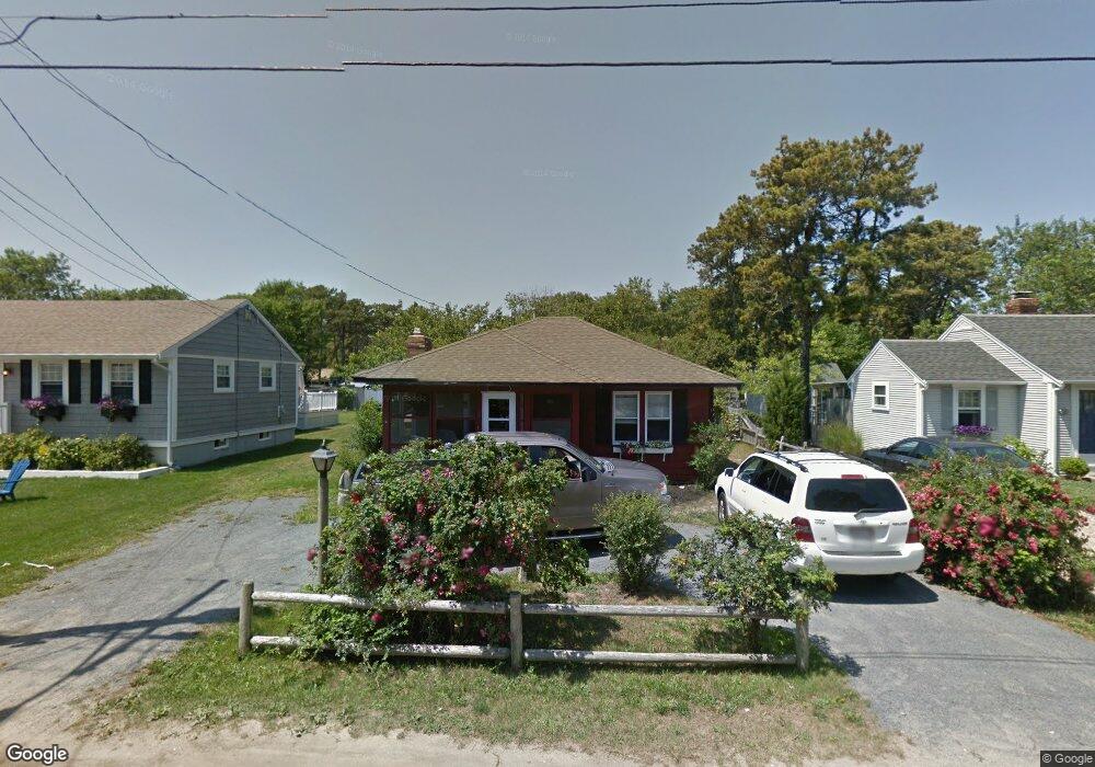 81 Uncle Rolf Rd, Dennis Port, MA 02639 - photo 1