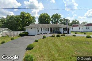 326 E Jefferson St, Winchester, IL 62694