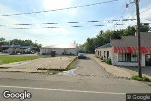 26 High St N, Mowrystown, OH 45155