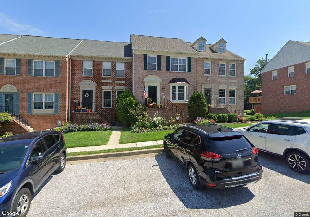 54 Roger Valley Ct, Parkville, MD 21234 - photo 1