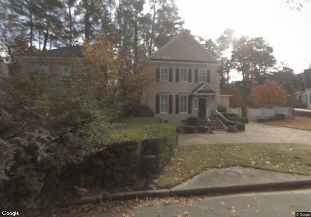 824 Barrett Ln, Augusta, GA 30909 - photo 1