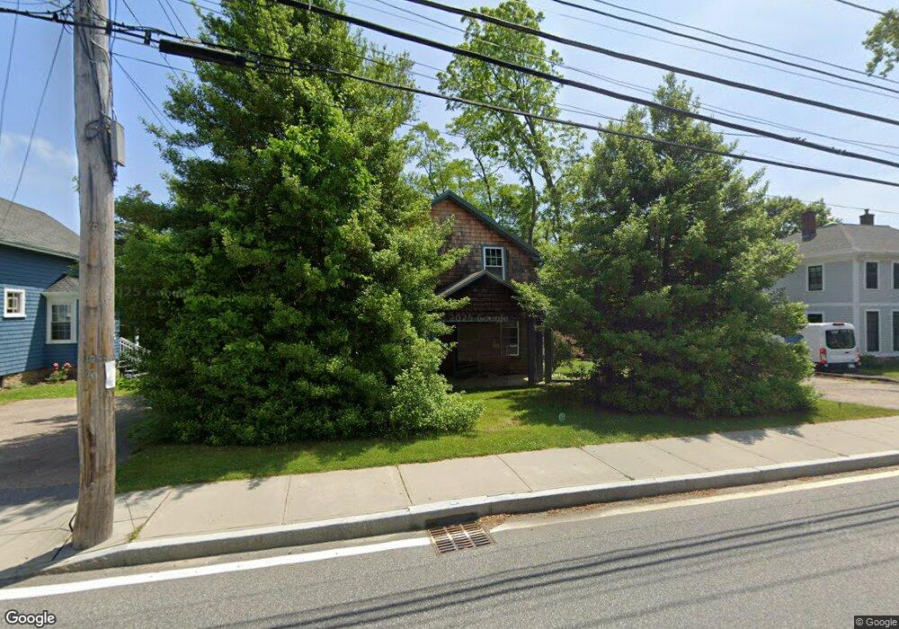 213 High St, Wakefield, RI 02879 - photo 1